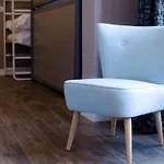 דירה Roma מרידה