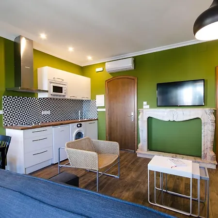 Apartamento Roma