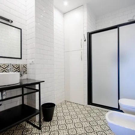 Apartamento Roma *