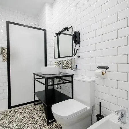 Apartamento Roma *
