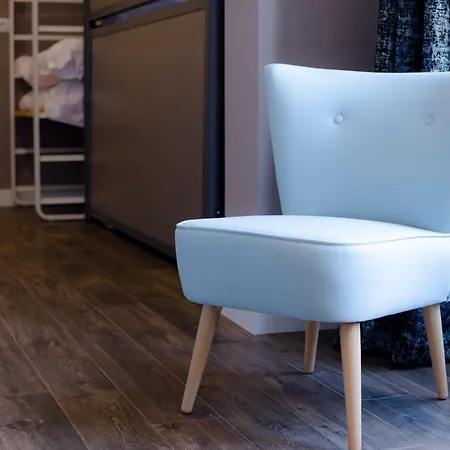 Apartment Roma Merida