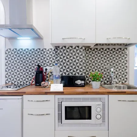 Apartamento Roma *