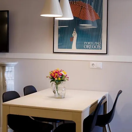 Apartamento Roma