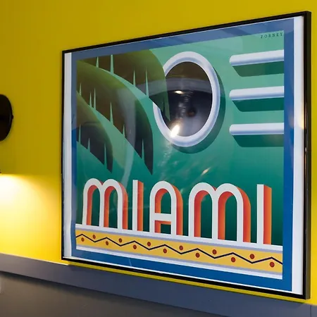 Апартаменты Roma Мерида