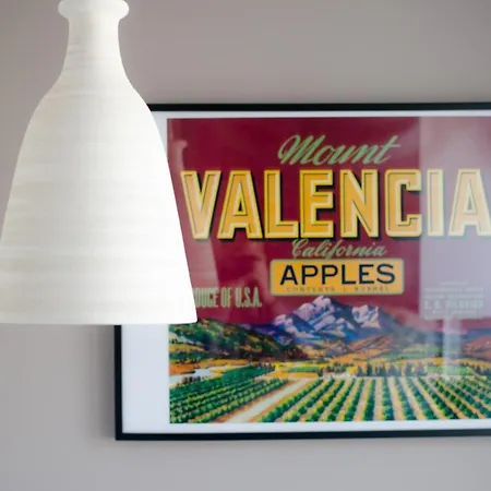 Апартаменты Roma