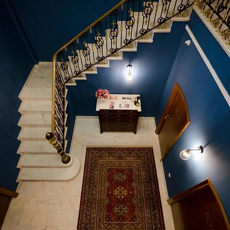 Апартаменты Roma *