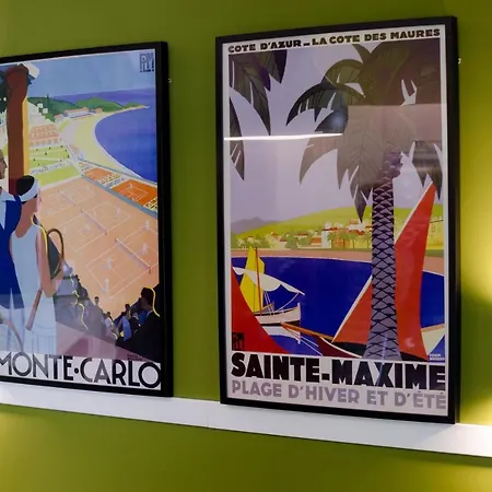 Апартаменты Roma *