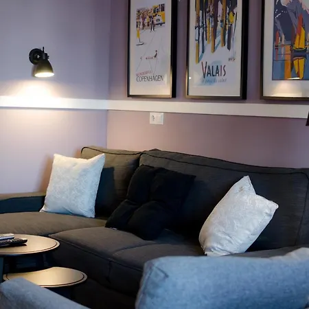 Roma Apartment Mérida