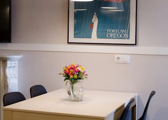 Апартаменты Roma