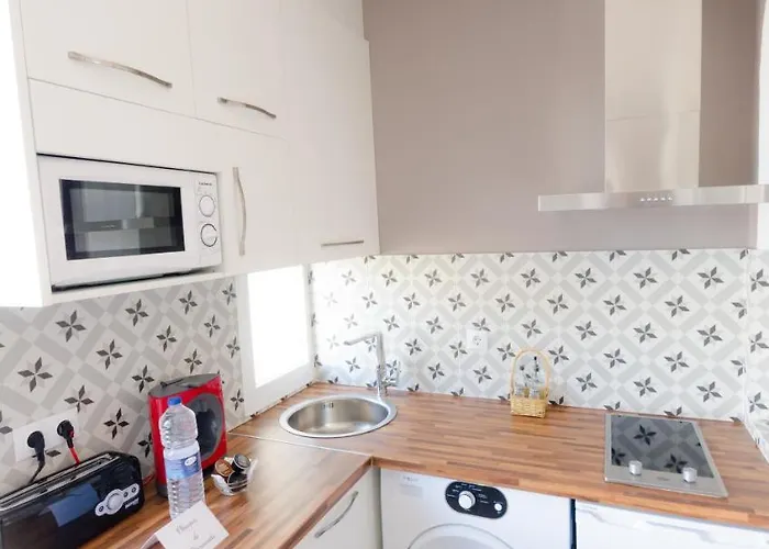 Roma Апартаменты *