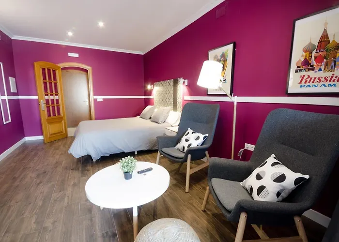 Roma Апартаменты