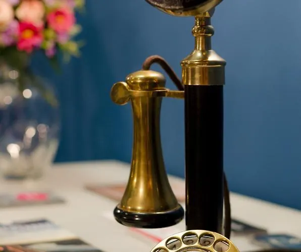 Апартаменты Roma