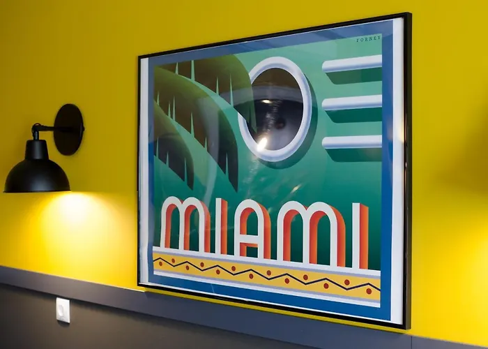 Апартаменты Roma Мерида