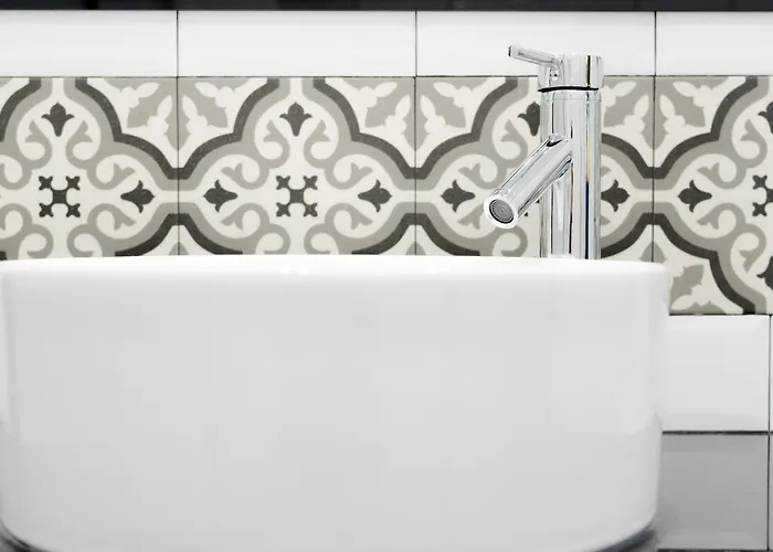 Апартаменты Roma Мерида