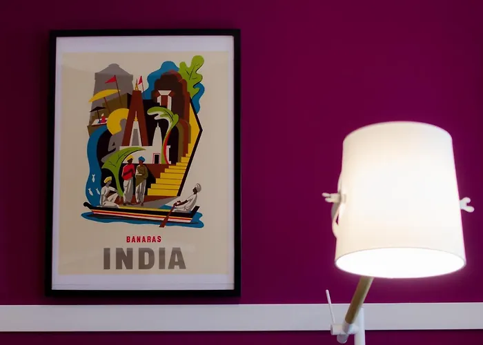 Appartement Roma Mérida