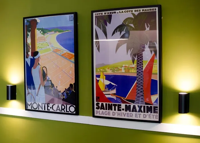 Апартаменты Roma *